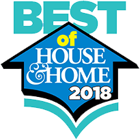 Best of House & Home for 2018!!