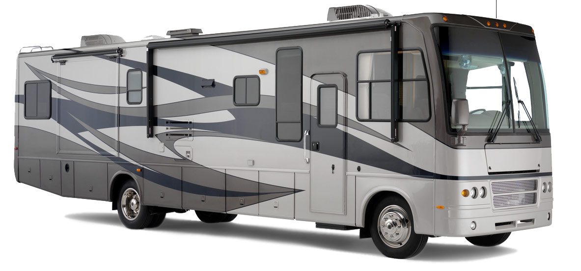 RV Auto Glass