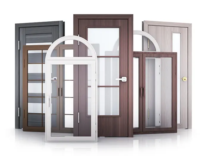 Windows and Doors