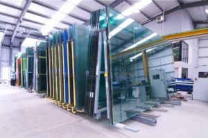 Flat Glass