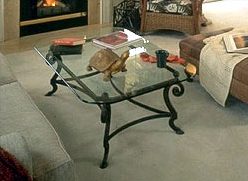 Furniture Glass Alderfer
