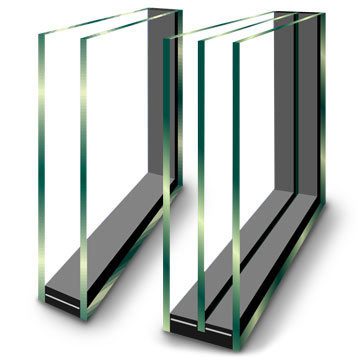 Insulated Glass