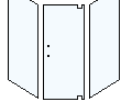 Neo Angle Doors and Panels