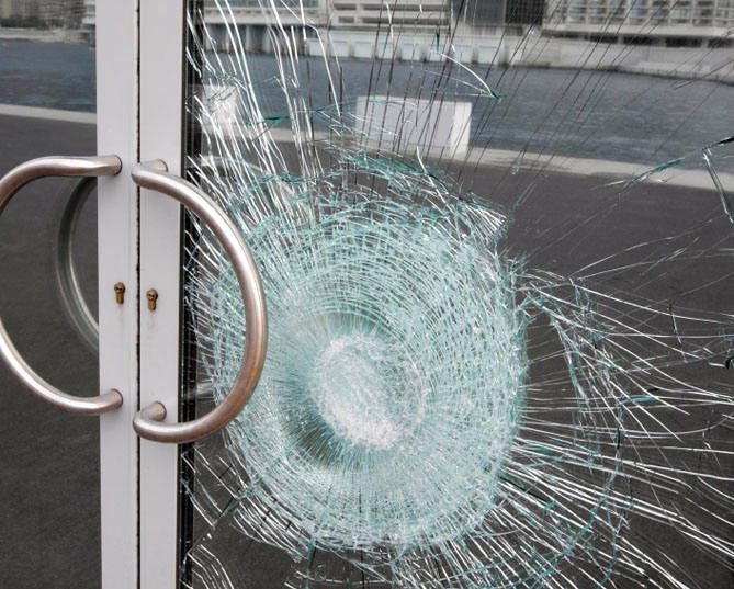 Glass Service and Repair