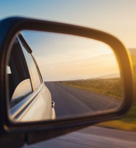 Side-View Mirrors