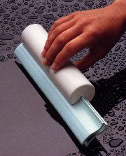 Alderfer Glass Cleaning