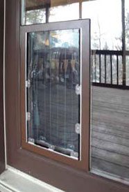 Security Boss MaxSeal Pet Doors