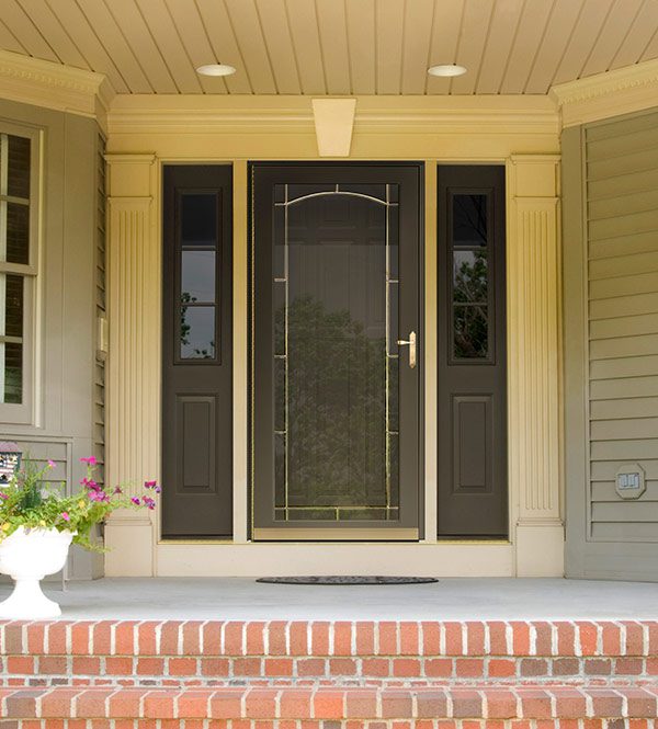Storm Windows Screens and Doors