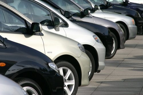 Fleet Dealer Truck Auto Glass