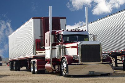 Fleet Dealer Truck Auto Glass Southeastern PA