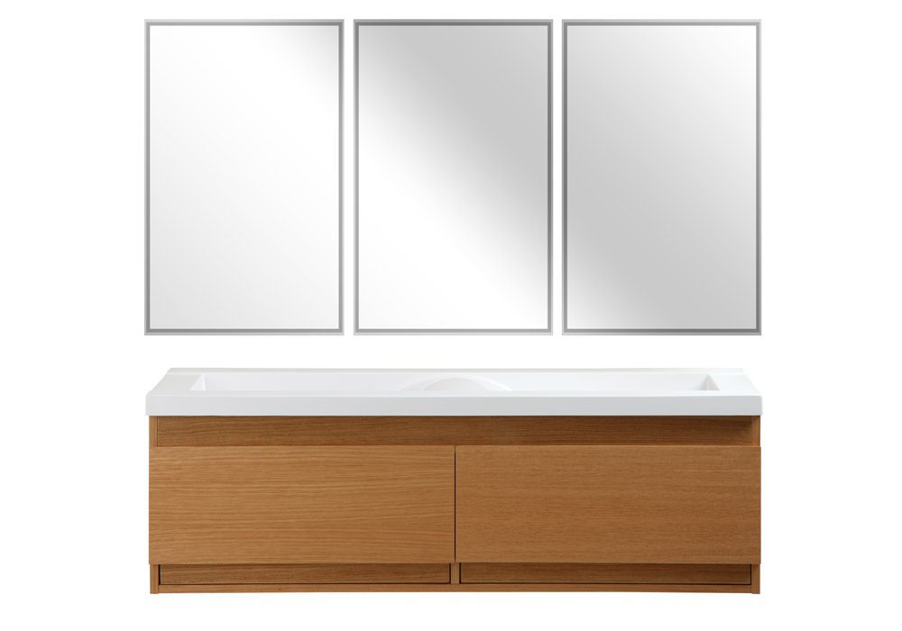 Bathroom Mirrors Lehigh Valley