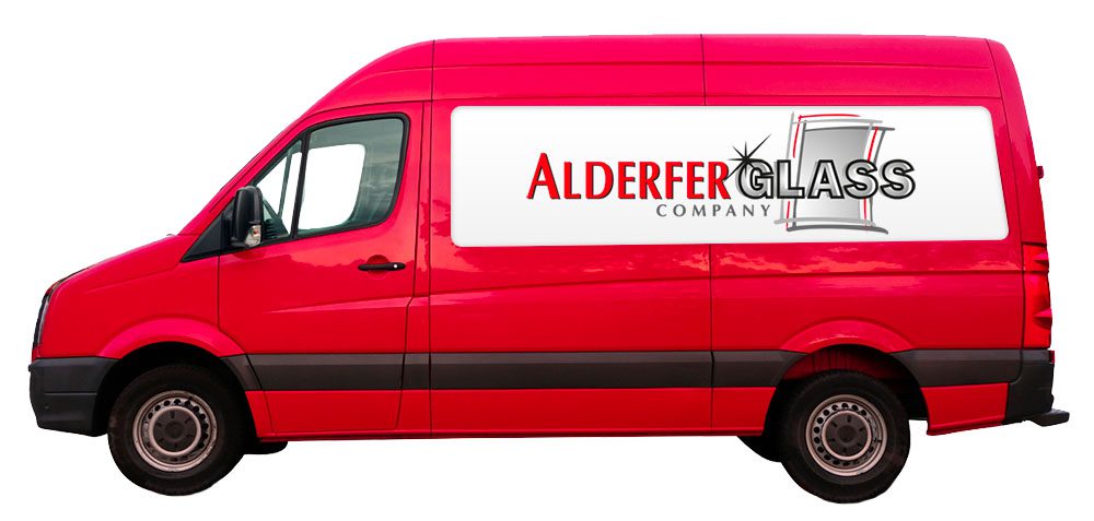 Glass Repair Lehigh Valley