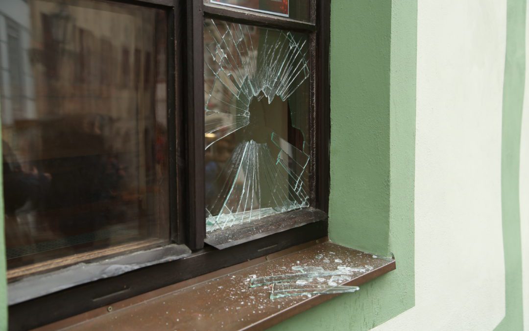 Will My Homeowners Insurance Cover Window Replacement?