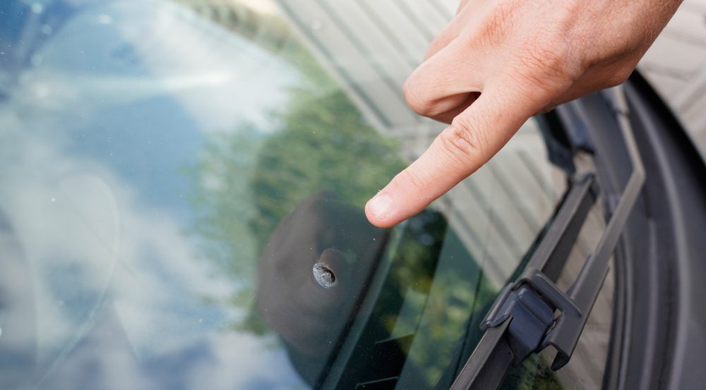 5 Characteristics of a Great  Windshield Repair Company