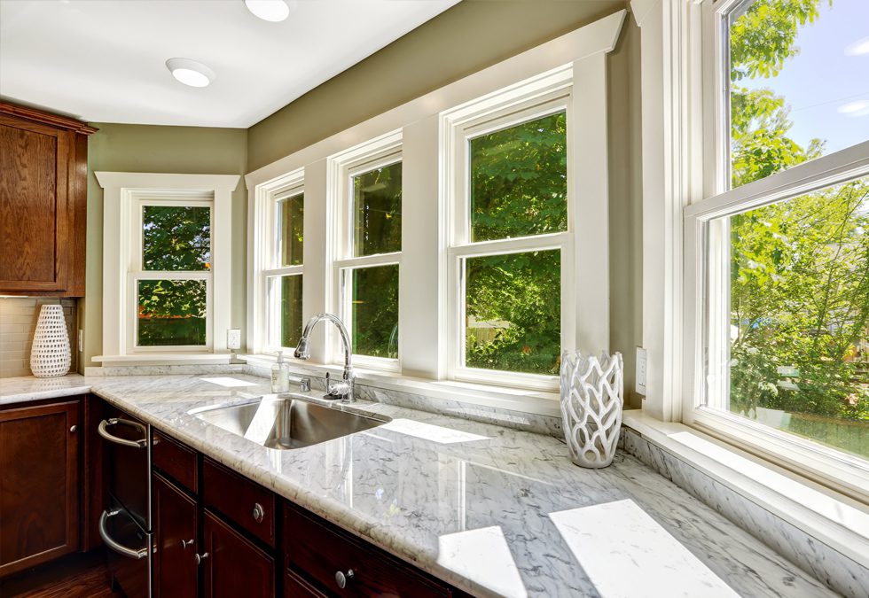 Alderfer Glass Provides a Full Suite of Glass Replacement Services