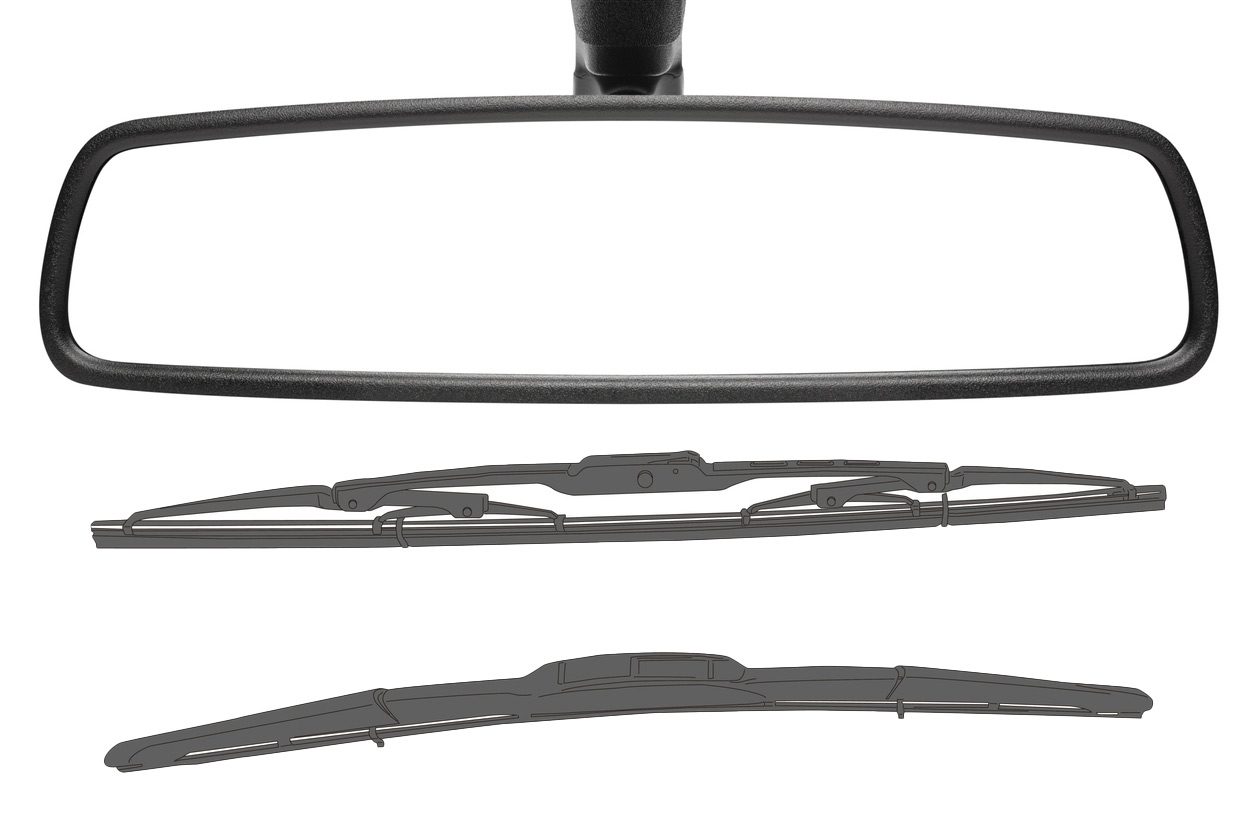 Machinery Auto Glass