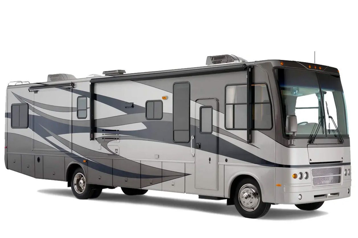 RV Auto Glass