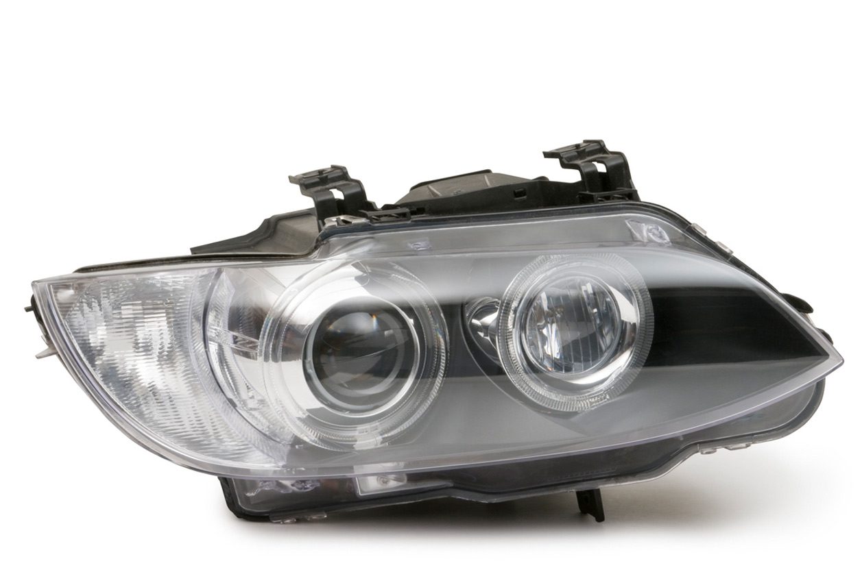 Auto Glass Parts