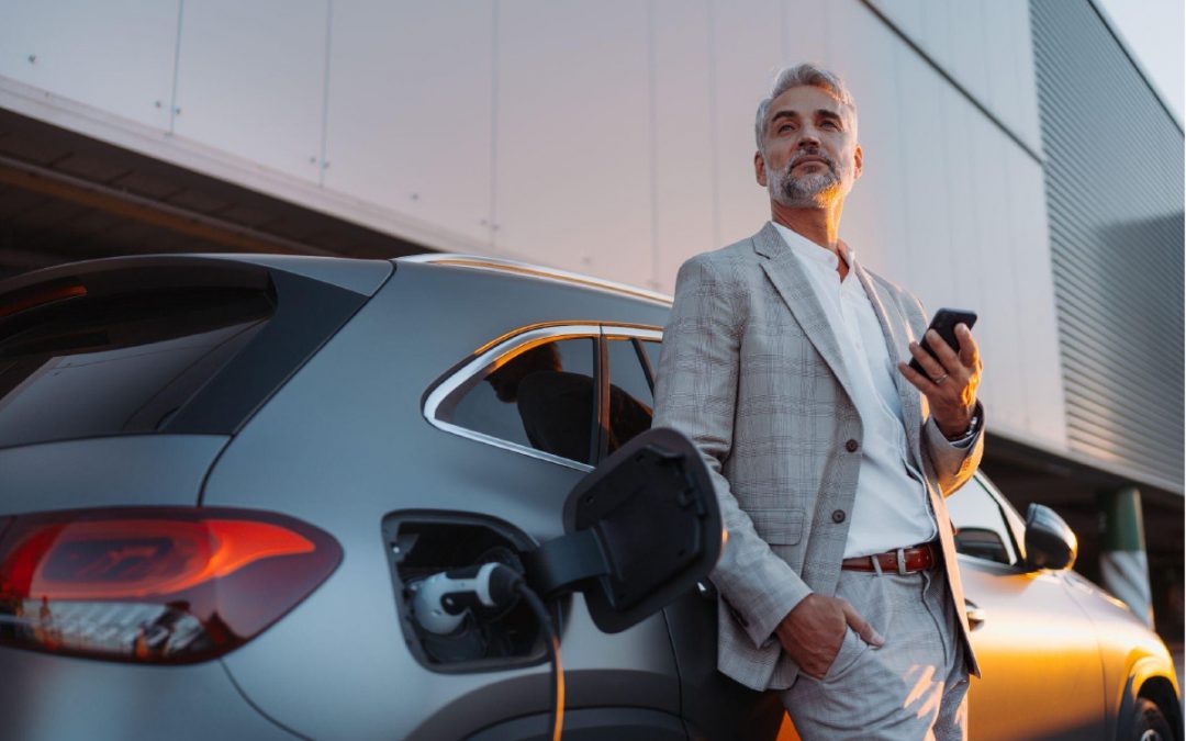 The Rise of Electric Vehicles & Its Impact on Windshield Design