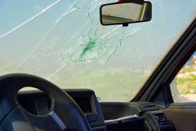 Cracked Windshield? Here’s Why Drivers in Lansdale, Warrington, & Blue Bell Trust Local Repair Experts