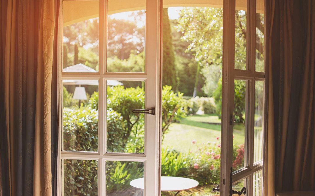 How to Protect Your Glass from Environmental Stressors