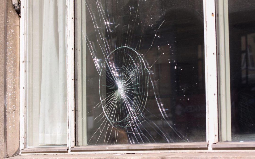 The Most Common Causes of Window Cracks & How to Avoid Them