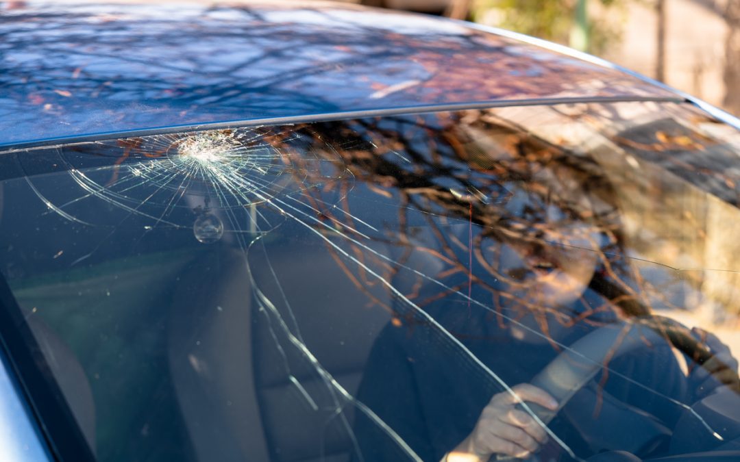 How to Protect Your Windshield from April Showers & Road Debris in PA