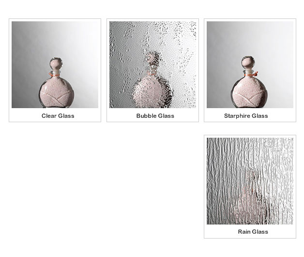 Glass Options