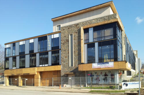 101 City Avenue