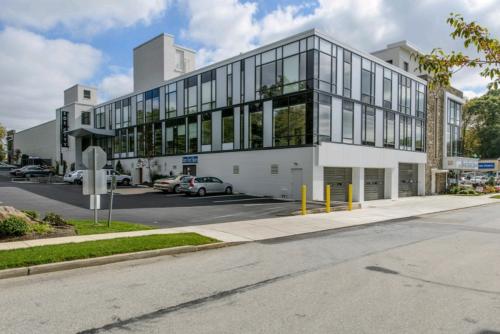 101 City Avenue 5