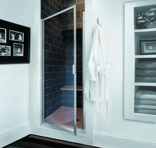 Swing Shower Door – Single 3