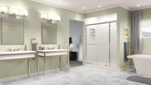 Sliders and Tub Screens 7