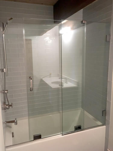 Sliders and Tub Screens 6