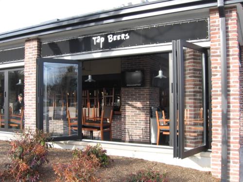 Brick House Tavern