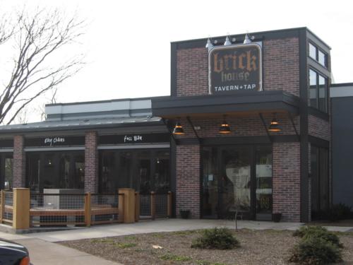Brick House Tavern 1