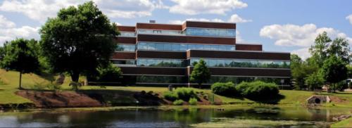 Clemens Corporate Center 1