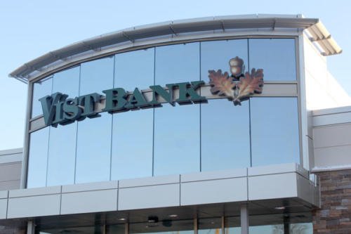 Vista Bank - Conshohocken