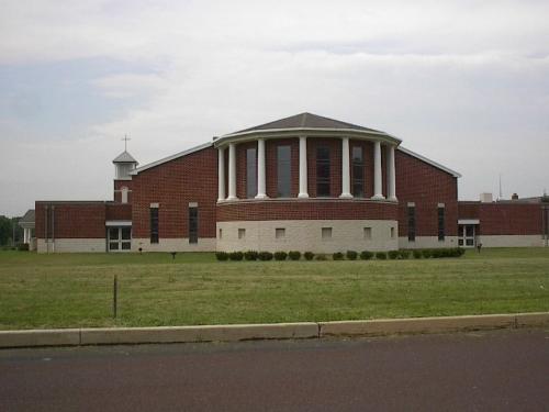 Corpus Christi
