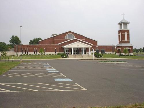 Corpus Christi 2
