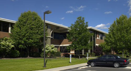 Gwynedd Corporate Center 1