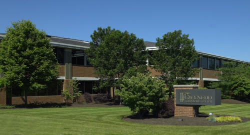 Gwynedd Corporate Center 3