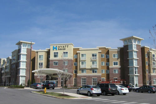 Hotel Sierra 1