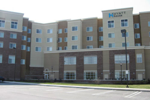 Hotel Sierra