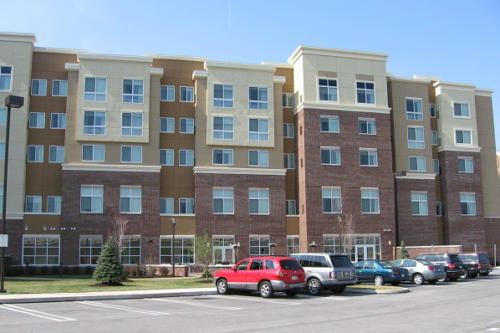 Hotel Sierra 3