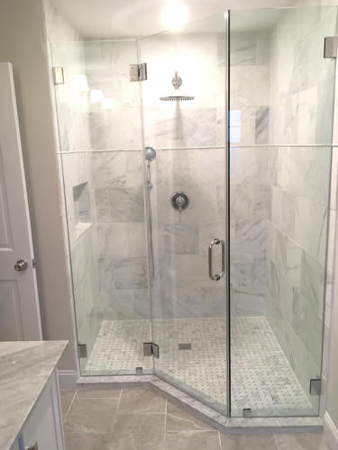 Inline Doors with Panels – 2+  4