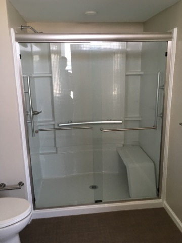 Sliders and Tub Screens 11
