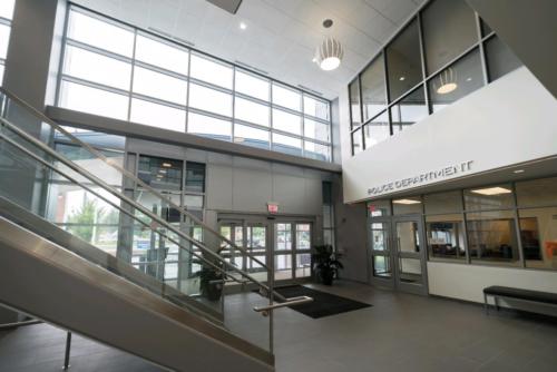 Lansdale Municipal 
