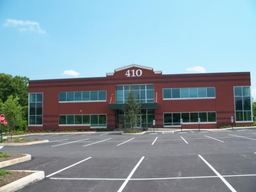 Limerick Office 