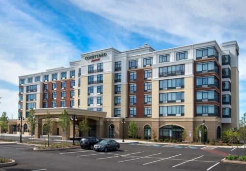 Marriott Lansdale