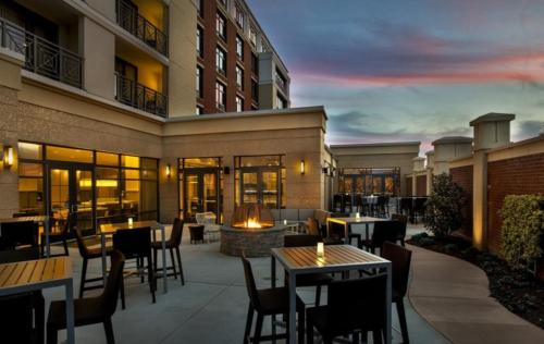 Marriott Lansdale 2